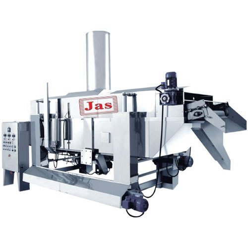 Automatic Namkeen Making Machine Manufacturer in Panipat for Snack Industry